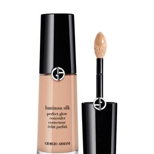 Giorgio Armani Luminous Silk Concealer - Light Tan